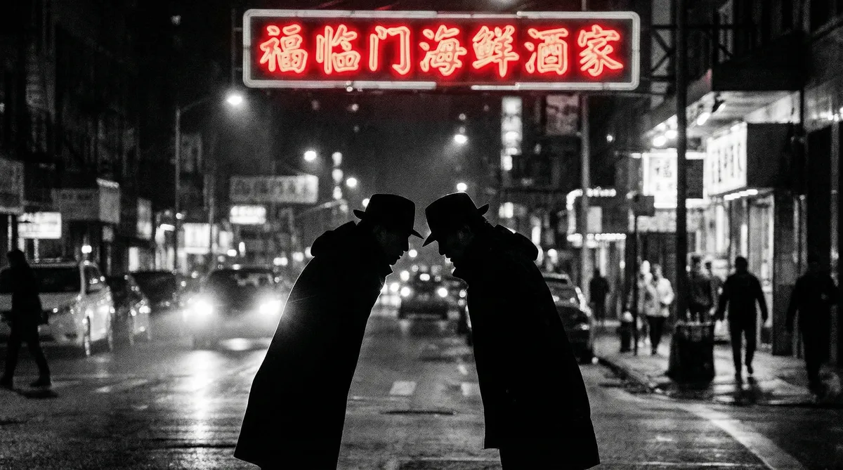 红桃视 头版头条：深夜密会现场